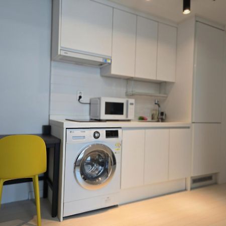 Raon House Apartment Seoul Exterior photo