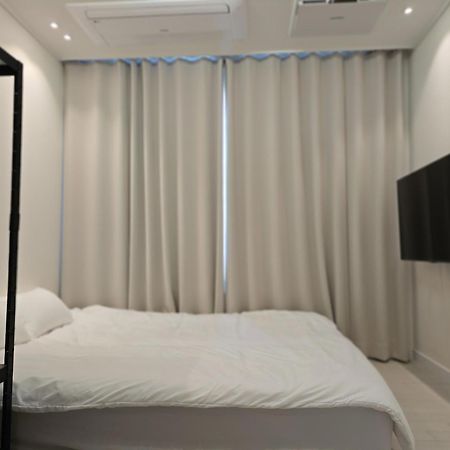 Raon House Apartment Seoul Exterior photo