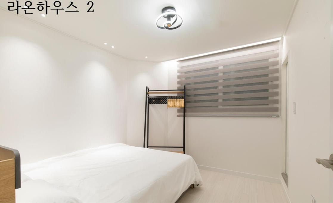 Raon House Apartment Seoul Exterior photo