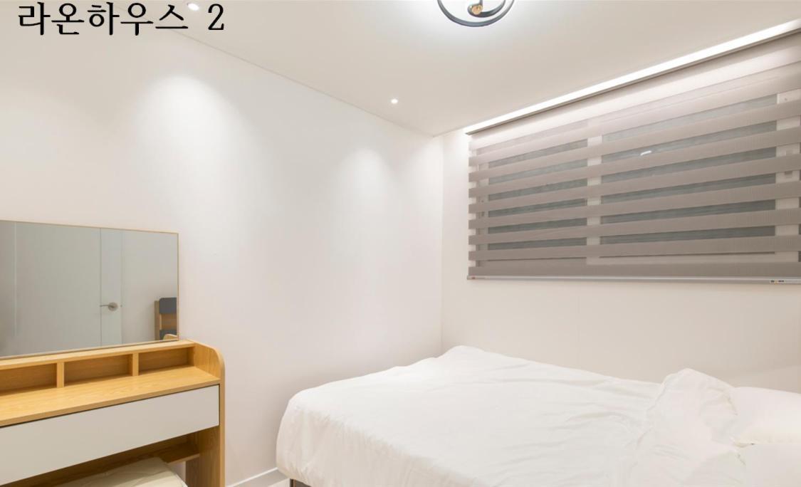 Raon House Apartment Seoul Exterior photo