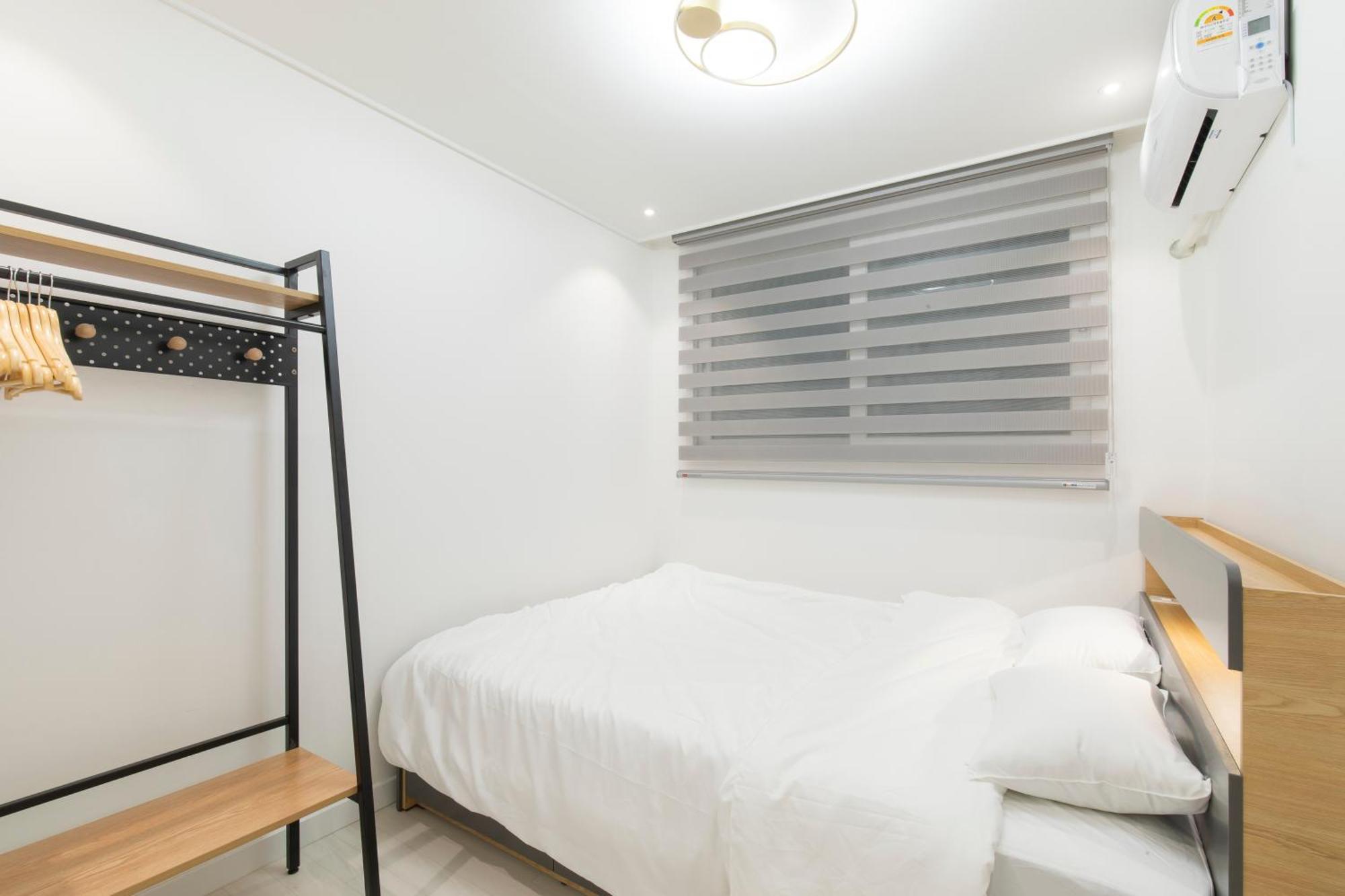 Raon House Apartment Seoul Exterior photo