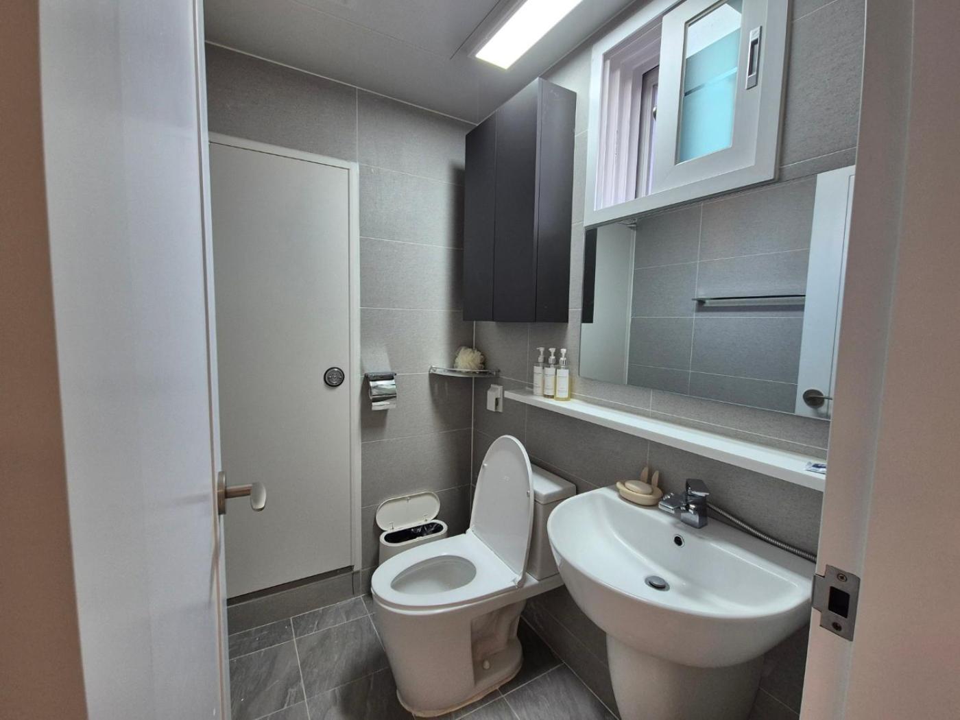 Raon House Apartment Seoul Exterior photo