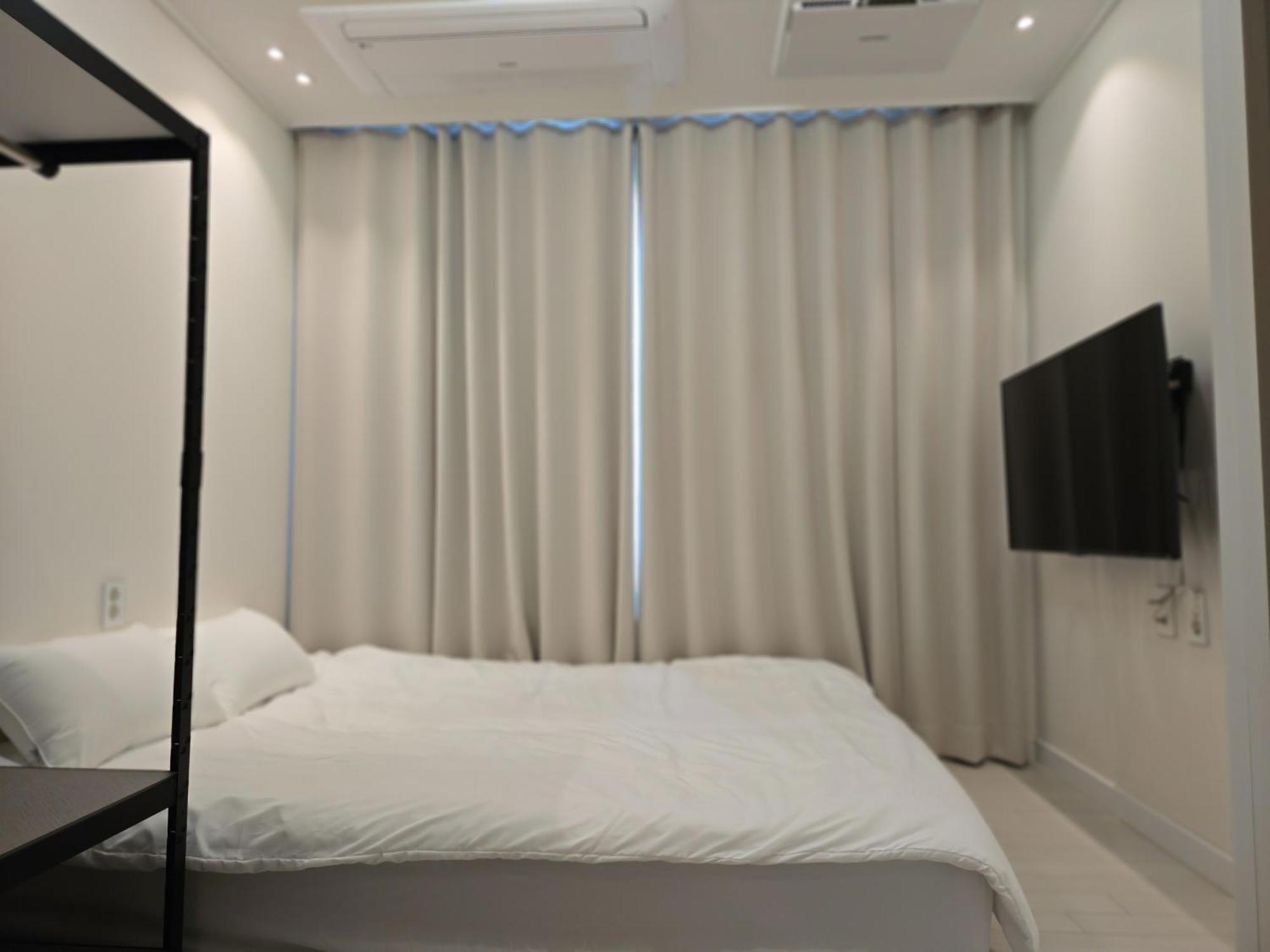 Raon House Apartment Seoul Exterior photo
