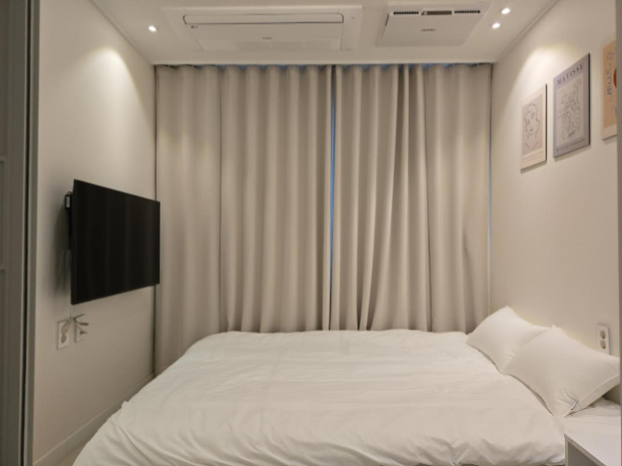 Raon House Apartment Seoul Exterior photo