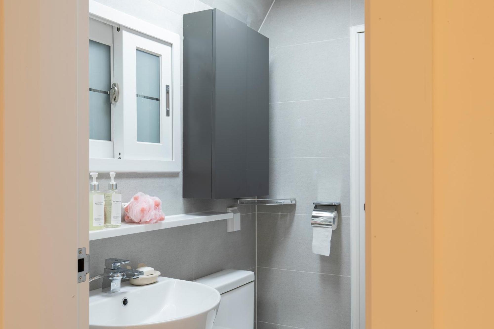 Raon House Apartment Seoul Exterior photo