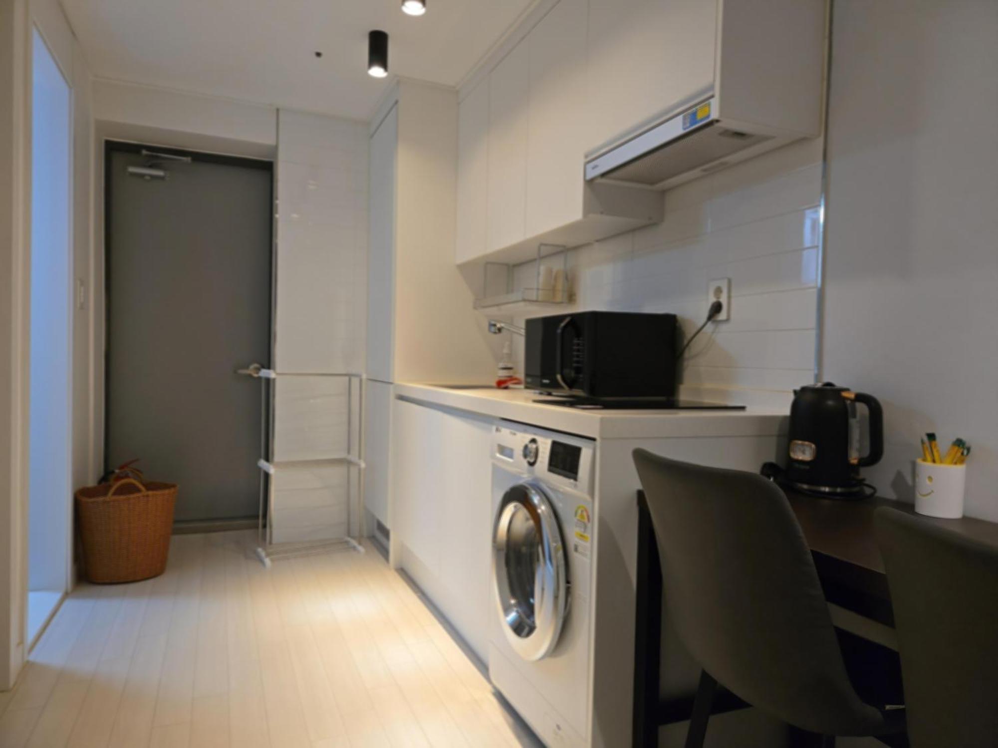 Raon House Apartment Seoul Exterior photo
